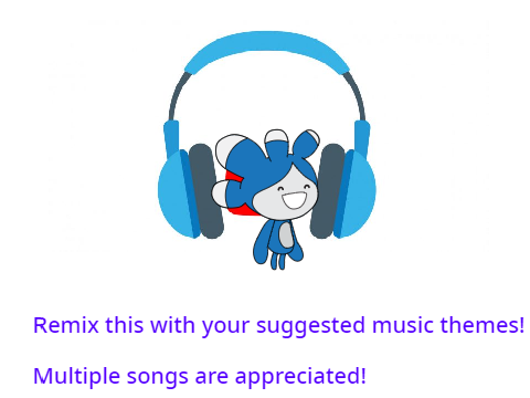 Music Ending