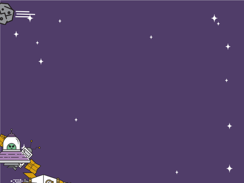 1Space adventure