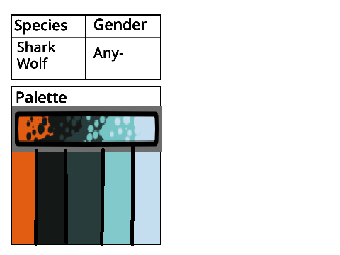 Here Is This Palette