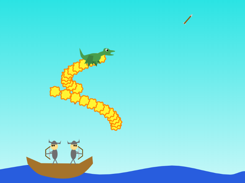 Dragon Defend