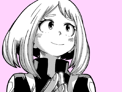٭