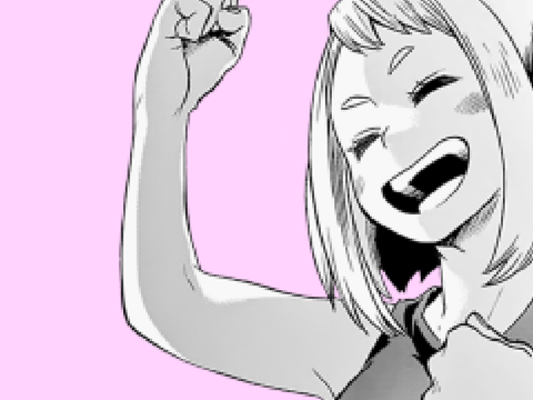 ٭