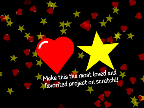 Loves and Favorites!!