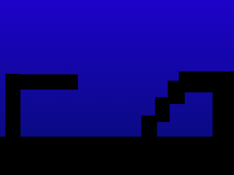 Snow Simulator (in Work)