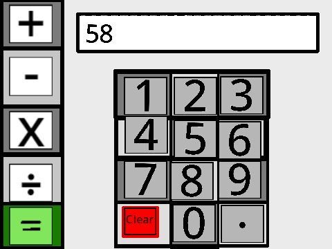Calculator