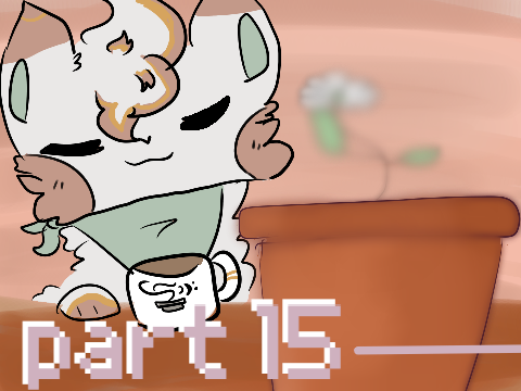 flaming hot cheetos || part 15