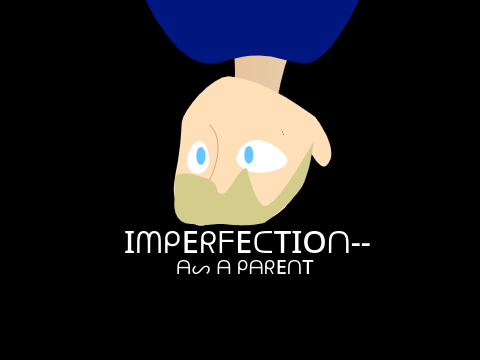 ᗰE ᗩᔕ ᗩ ᑭᗩᖇEᑎT-ᗩᑎ ᗩᑎIᗰᗩTIOᑎ