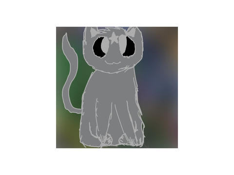 Official oc/pfp Storm