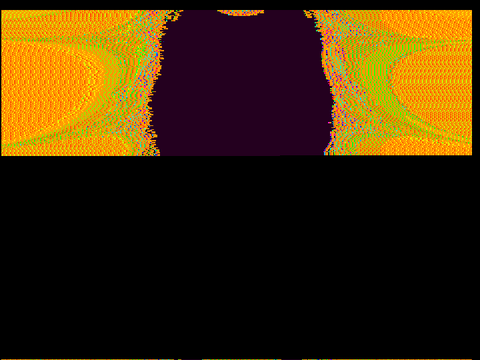 Mandelbrot Cubed