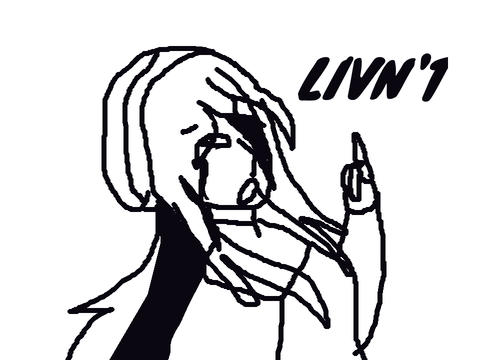 bro...LIVN'T