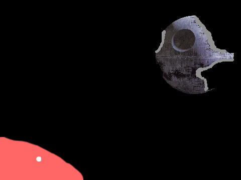 Death Star Simulator