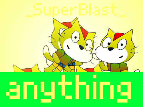 Anything