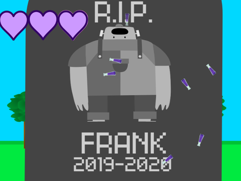 ↑↑ He's hungry ↑↑ remix remix remix