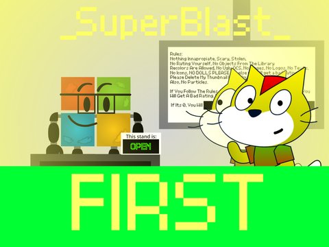 FIRST