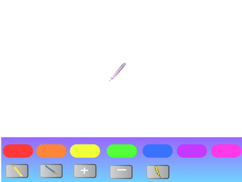 paint and draw