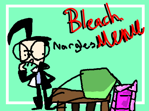 ~Bleach~//ORIGINAL MEME// ZaDr Troll