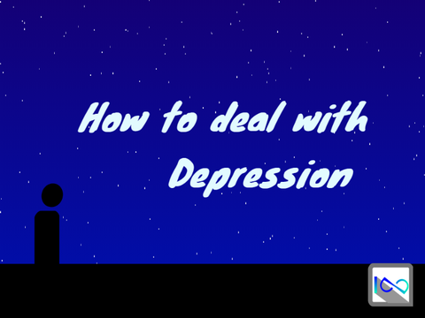How to deal with Depression