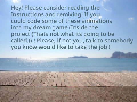 ~! Good Coders Needed !~