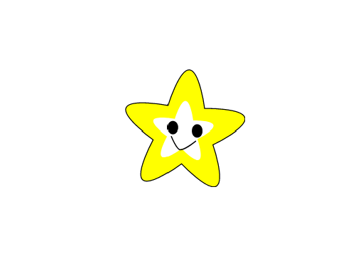 Scratch Star (special character)