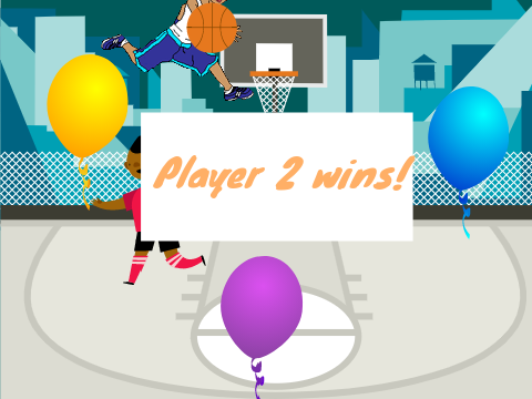 Basketball Game
