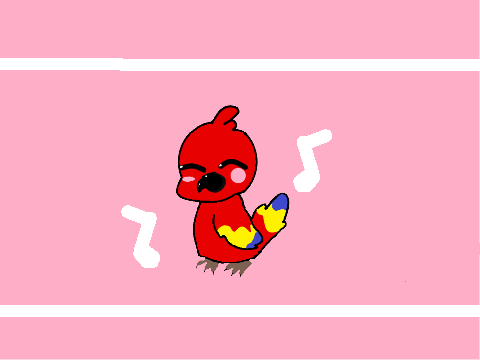|:| Dancing Parrots |:|