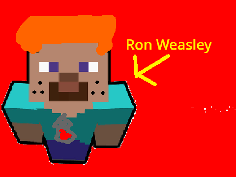 Create your own steve (Contest) remix