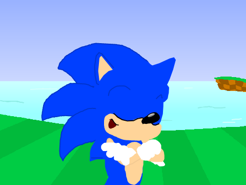 sonic