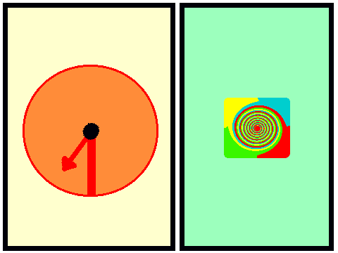Whirlblock