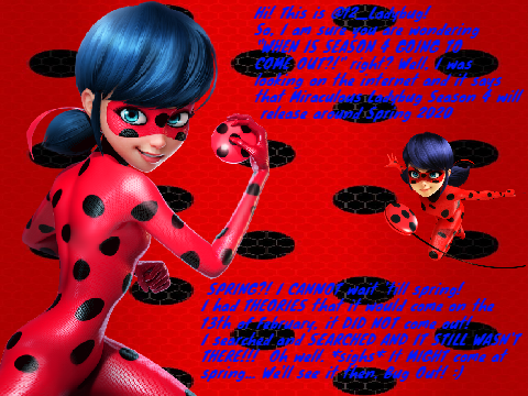Miraculous News 