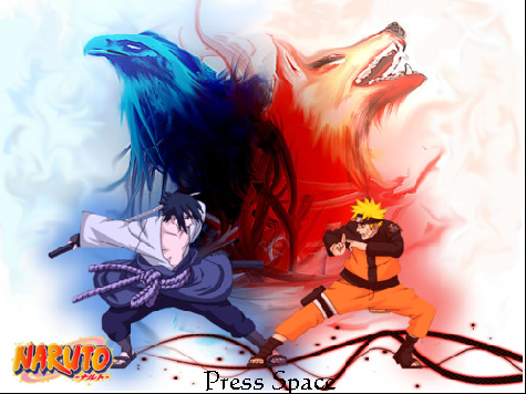 Naruto 2