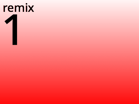 remix chain [1]