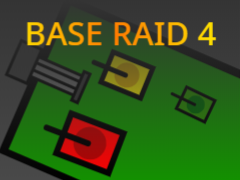 Base Raid 4 HACKED!!!!