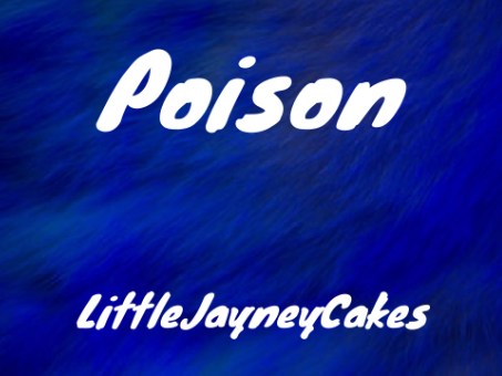 Poison