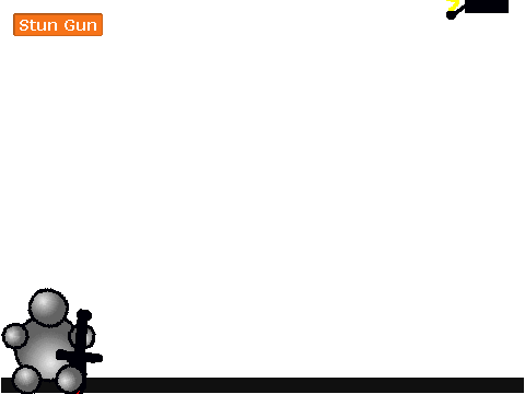 Interactive Buddy Scratch