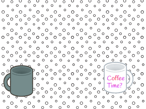Coffee and Tea designer