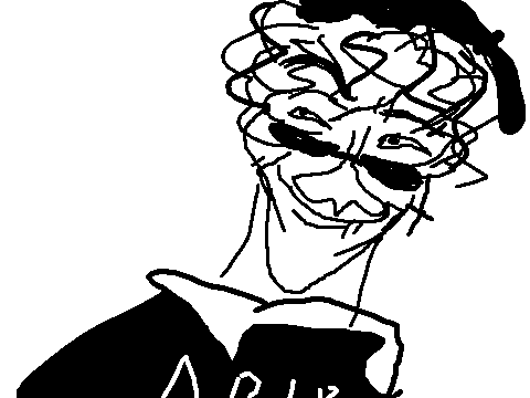 for old time's sake ft. the generic e-boy
