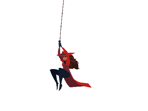 Carmen Sandiego And The Hunt For An Ecuadorian Gem