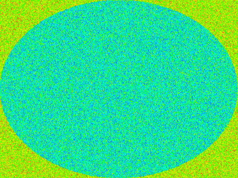 pi estimator