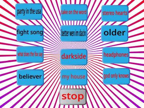 my fav songs remix