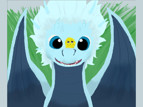 Azymondias~ Art Request for @sjm705