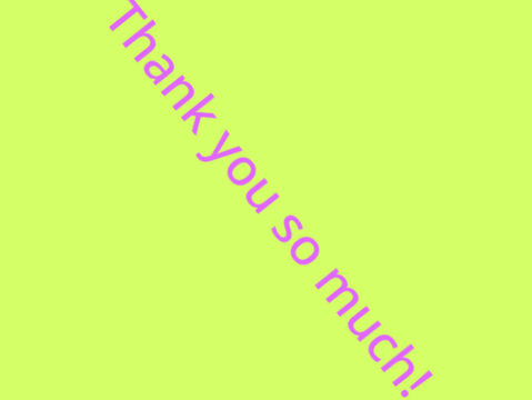 Vote For What I Should Make Next!