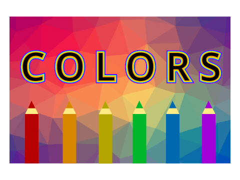 Thumbnail for Colors