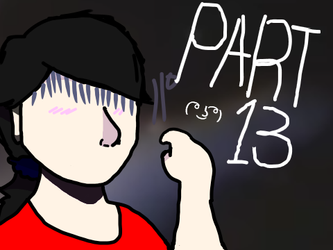 hAvE yOu eVeR hAd A dReAm LiKe ThIs? | 2