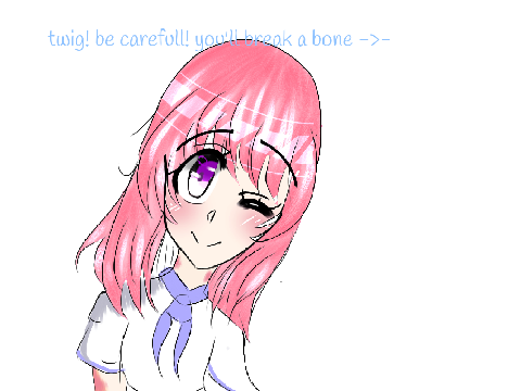 At with salti-