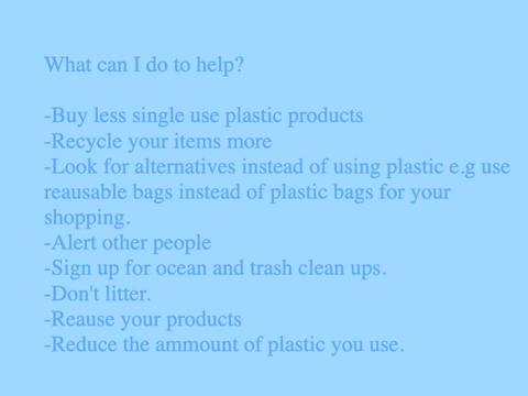 Plastic Earth