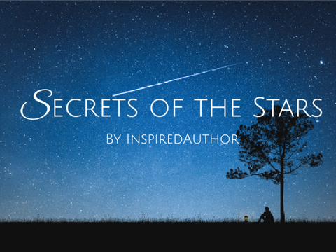 Secrets of the Stars | A Short Story