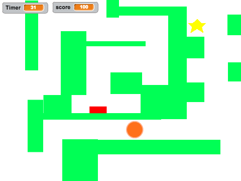 EXTREME MAZE 1.1