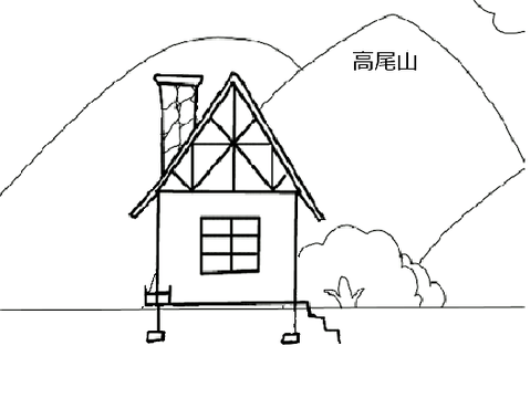 サザエさんはゆかいだな