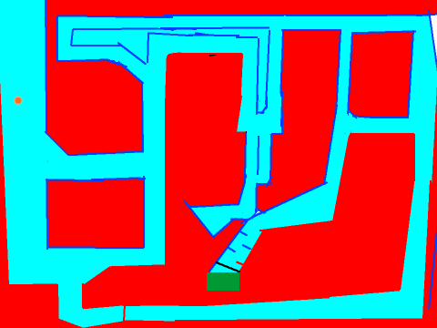 Maze Starter remix