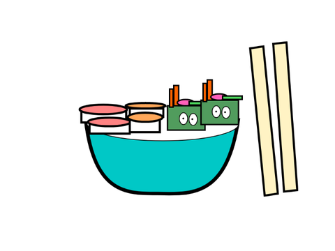 Food CC remix